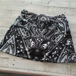 Athleta Tennis skirt / shorts
